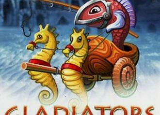 слот Gladiators Endorphina