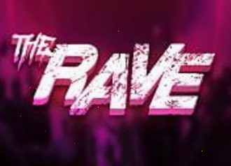 слот The Rave Nolimit City